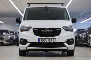 Opel Combo bild 5