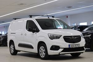 Opel Combo bild 6