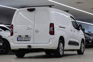 Opel Combo bild 7