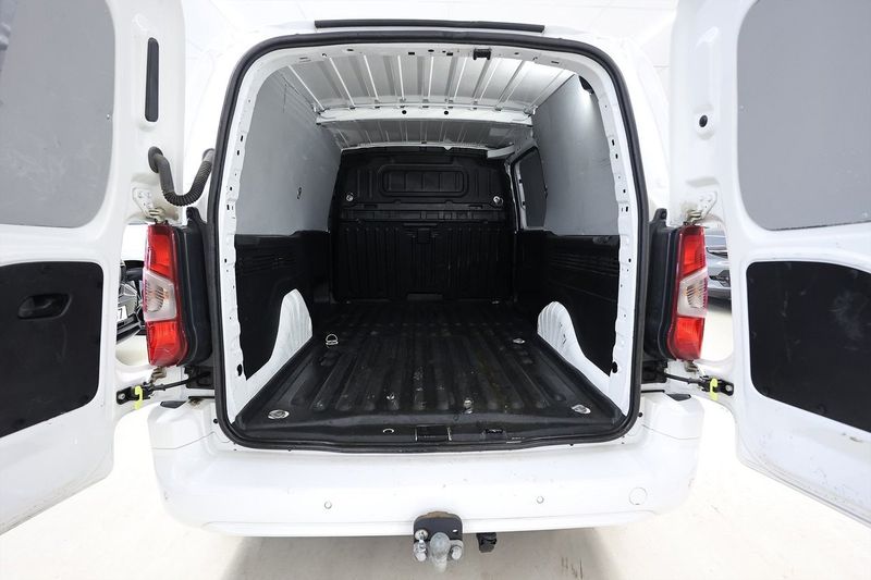 Opel Combo bild 9