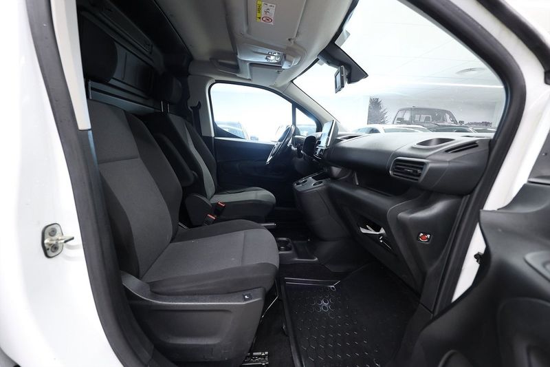 Opel Combo bild 11