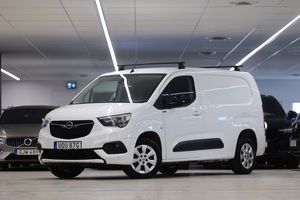 Opel Combo bild 3