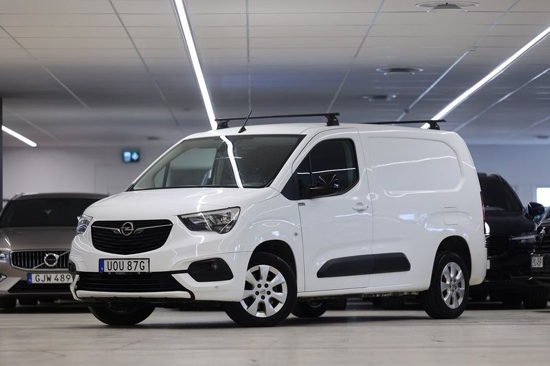 Opel Combo bild 3