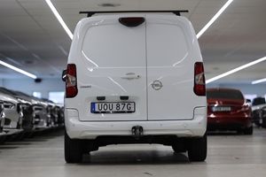 Opel Combo bild 8