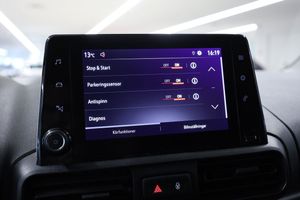 Opel Combo bild 15