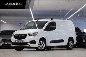 Opel Combo bild 1