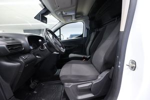 Opel Combo bild 12