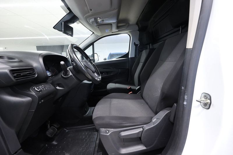 Opel Combo bild 12