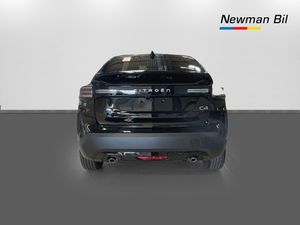 Citroen C4 bild 5