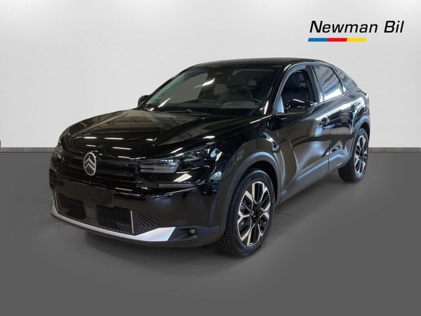 Citroen C4 Plus Hybrid 145 Aut. - 2026