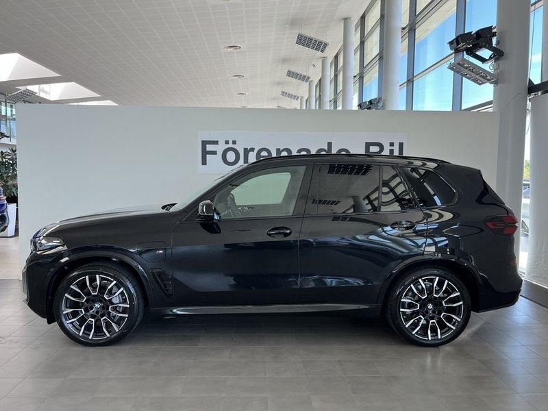 BMW X5 bild 3