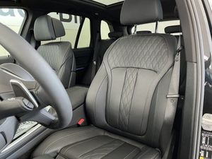 BMW X5 bild 8