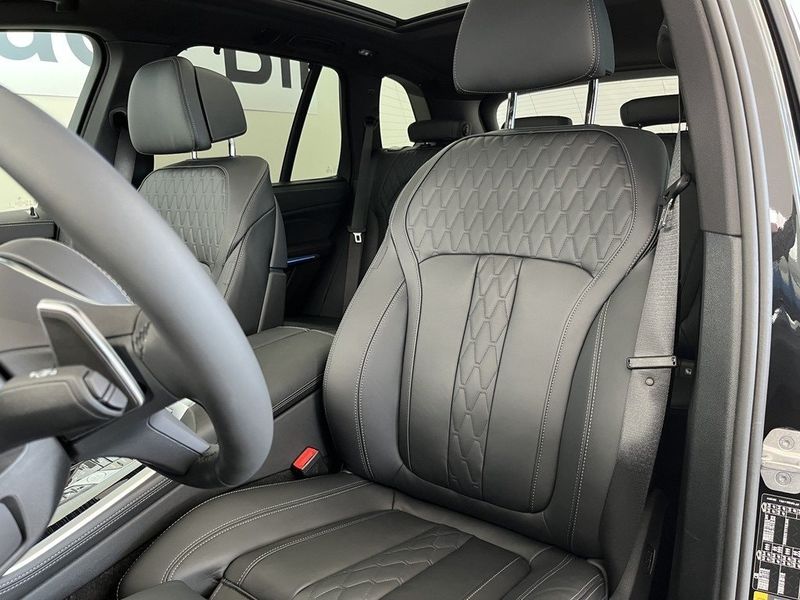 BMW X5 bild 8