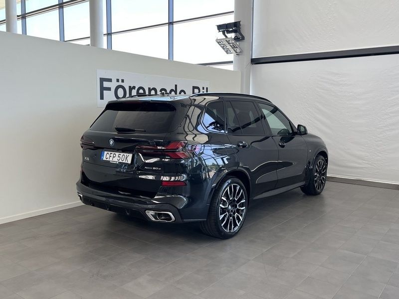 BMW X5 bild 15