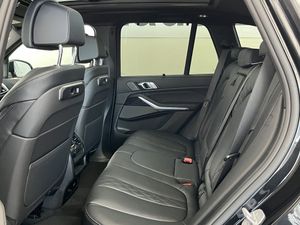 BMW X5 bild 5