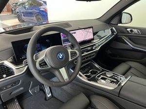 BMW X5 bild 7