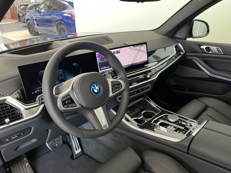 BMW X5 bild 7