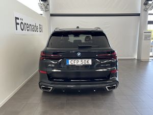 BMW X5 bild 14