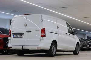 Mercedes Vito bild 7