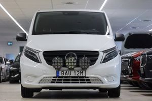 Mercedes Vito bild 5