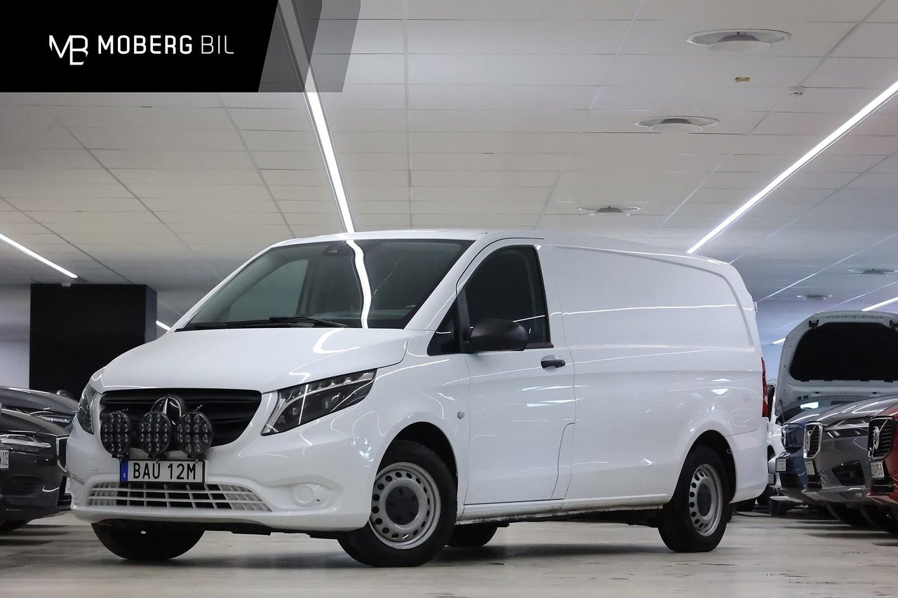 Mercedes Vito