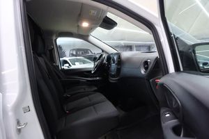 Mercedes Vito bild 10
