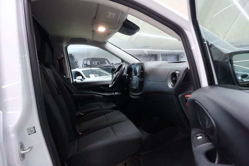 Mercedes Vito bild 10