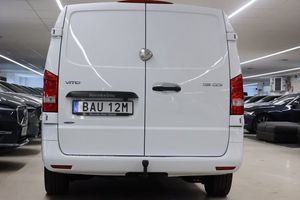 Mercedes Vito bild 8