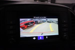 Mercedes Vito bild 13