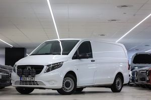 Mercedes Vito bild 3