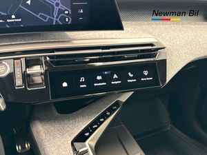Peugeot e-5008 bild 12