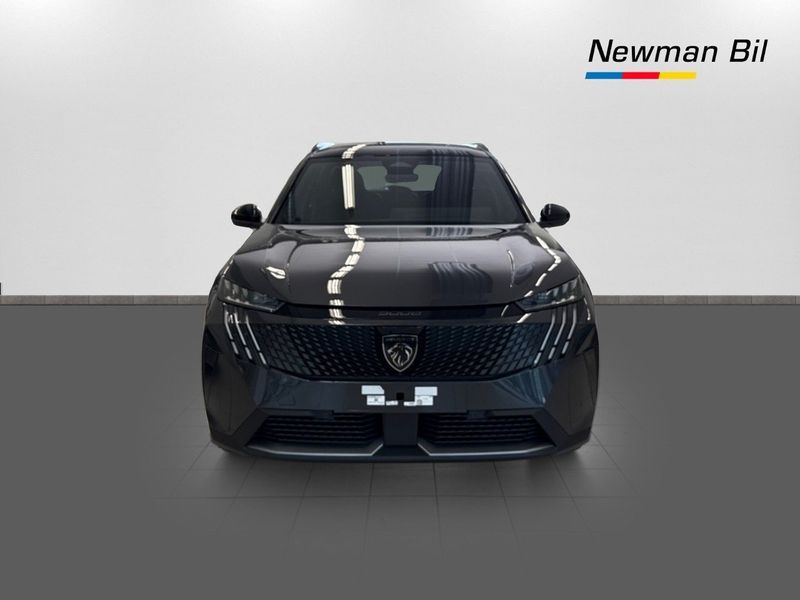 Peugeot e-5008 bild 2
