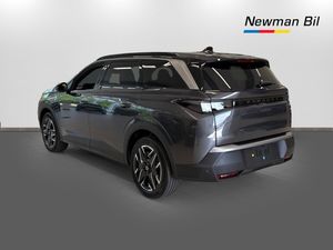 Peugeot e-5008 bild 6
