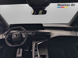 Peugeot e-5008 bild 5