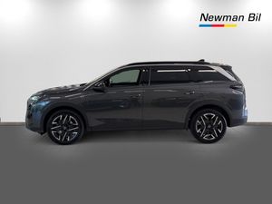 Peugeot e-5008 bild 4