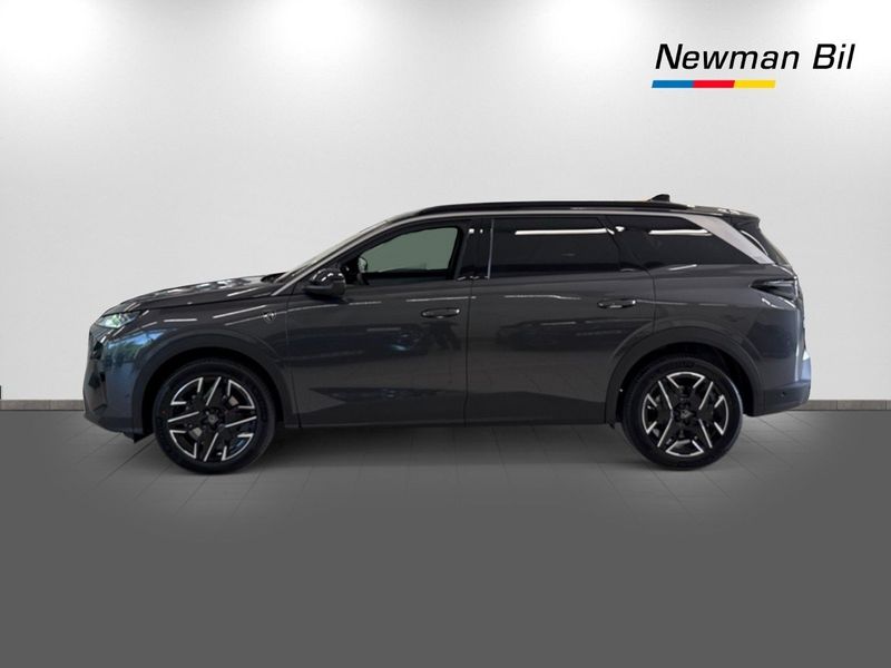 Peugeot e-5008 bild 4