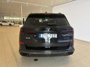 BMW X5 bild 3