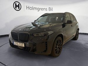 BMW X5 bild 1