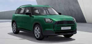 MINI Countryman bild 1