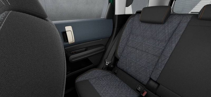 MINI Countryman bild 4