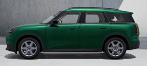 MINI Countryman bild 2