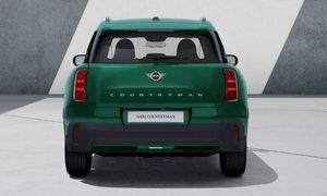 MINI Countryman bild 5