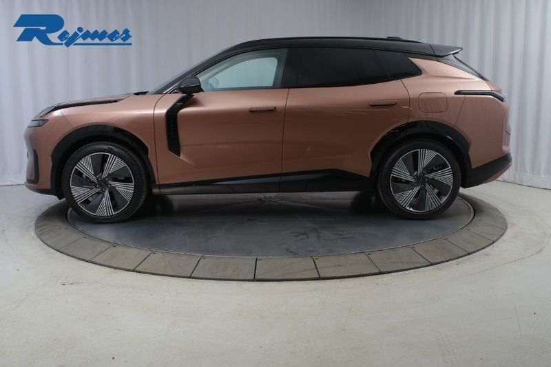 Lynk & Co 08 bild 4