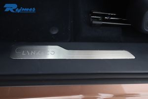 Lynk & Co 08 bild 16