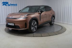 Lynk & Co 08 bild 1