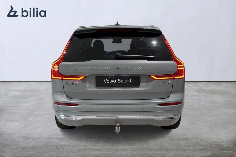 Volvo XC60 bild 5