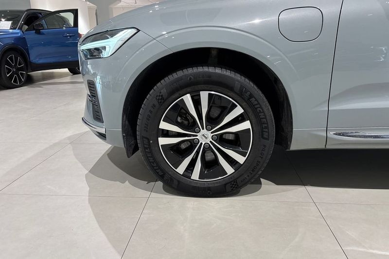 Volvo XC60 bild 17
