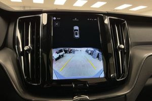 Volvo XC60 bild 27