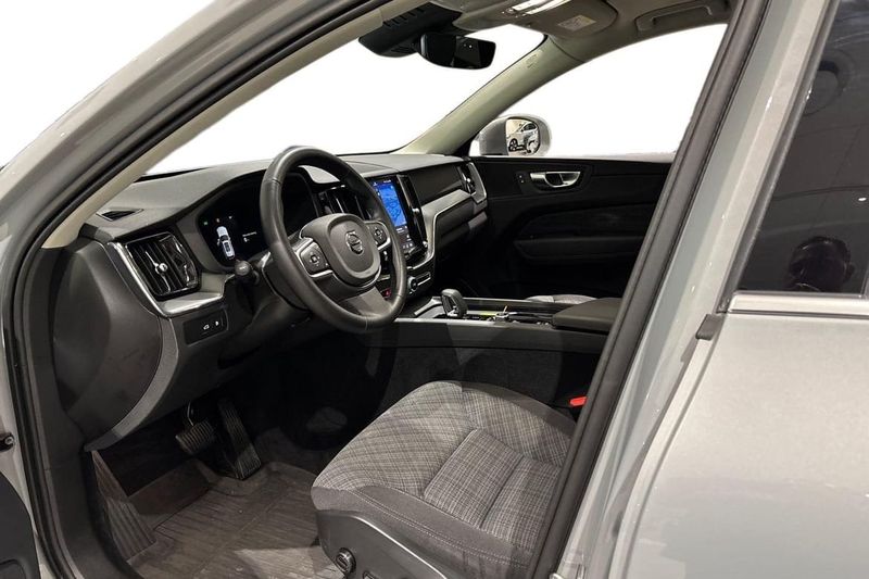 Volvo XC60 bild 14