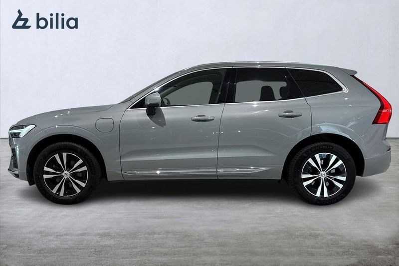 Volvo XC60 bild 3